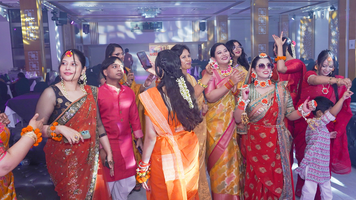 আইসিসিএলে এক ইভেন্ট বুকিংয়ে অন্যটি ফ্রি