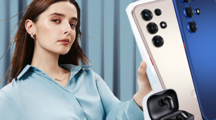 কার্ভড অ্যামোলেড ও এআই ফিচার নিয়ে আইটেল সুপার ২৬ আলট্রা