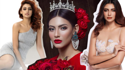 মিস ইন্টারন্যাশনাল বাংলাদেশ ২০২৫ মুকুট পরলেন জেসিয়া