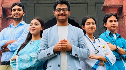 মনের যত্নে স্বাস্থ্যসঙ্গী এআই ‘মন তরঙ্গ’