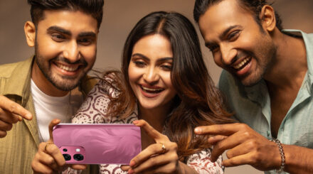 তিন পারফরম্যান্সে বুয়েটের স্বীকৃতি পেলো অপো এ৬ প্রো