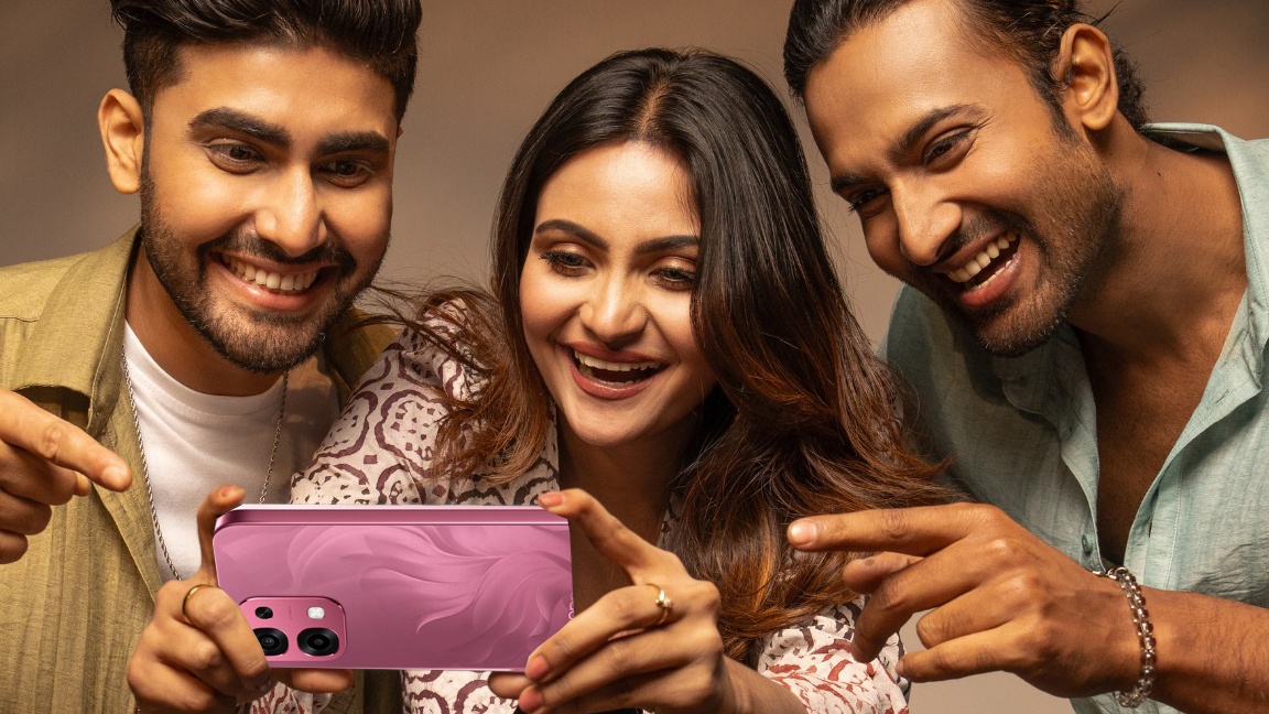 তিন পারফরম্যান্সে বুয়েটের স্বীকৃতি পেলো অপো এ৬ প্রো