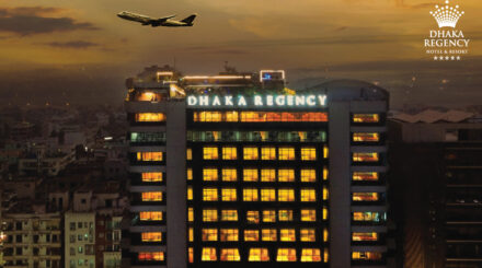 ঢাকা রিজেন্সিতে ‘ট্যুরিজম ফেয়ার’