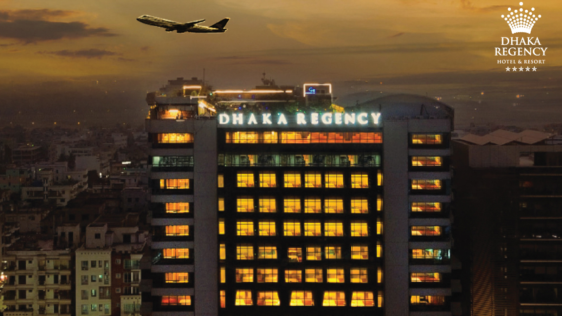 ঢাকা রিজেন্সিতে ‘ট্যুরিজম ফেয়ার’