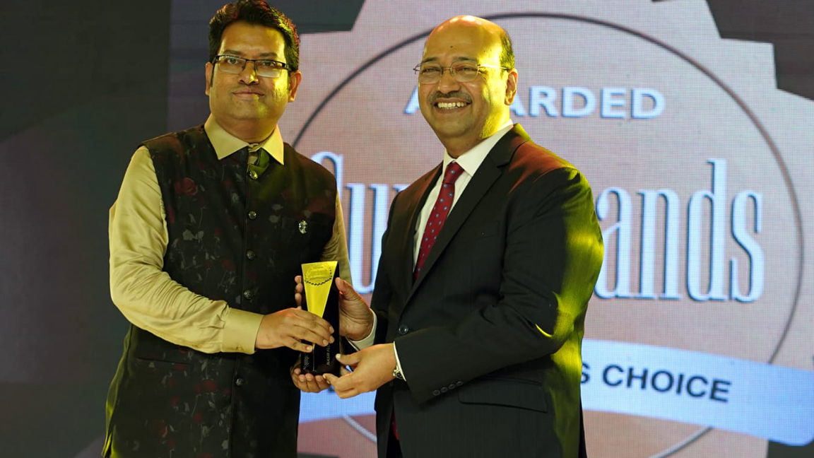 সুপারব্র্যান্ডস অ্যাওয়ার্ড পেল নাসির ফ্লোট গ্লাস