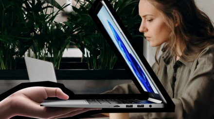 এলো টেকনো মেগাবুক টি১ ১৫.৬