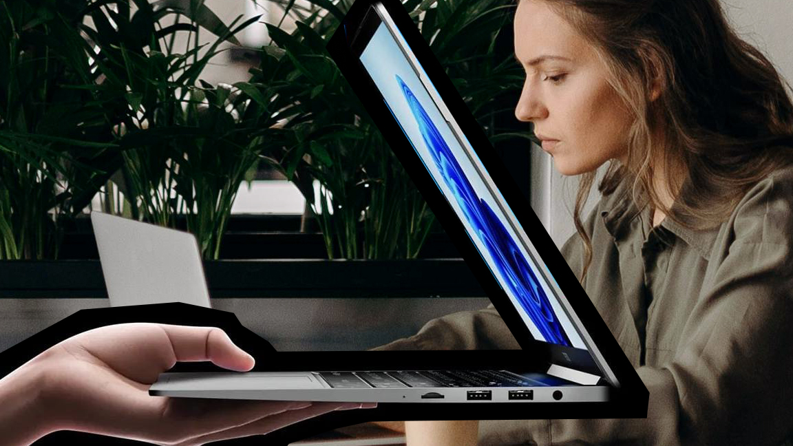 এলো টেকনো মেগাবুক টি১ ১৫.৬