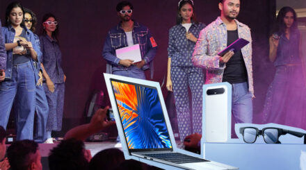 আইএফএ ২০২৫: তিন গ্লোবাল ইনোভেশন অ্যাওয়ার্ড জয় টেকনোর