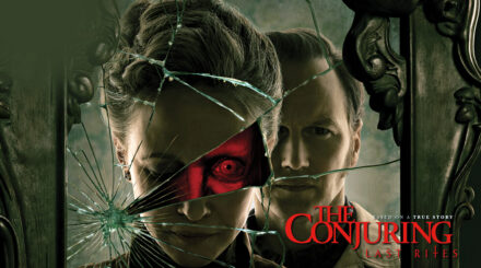 দেশে ‘দ্য কনজ্যুরিং: লাস্ট রাইটস’