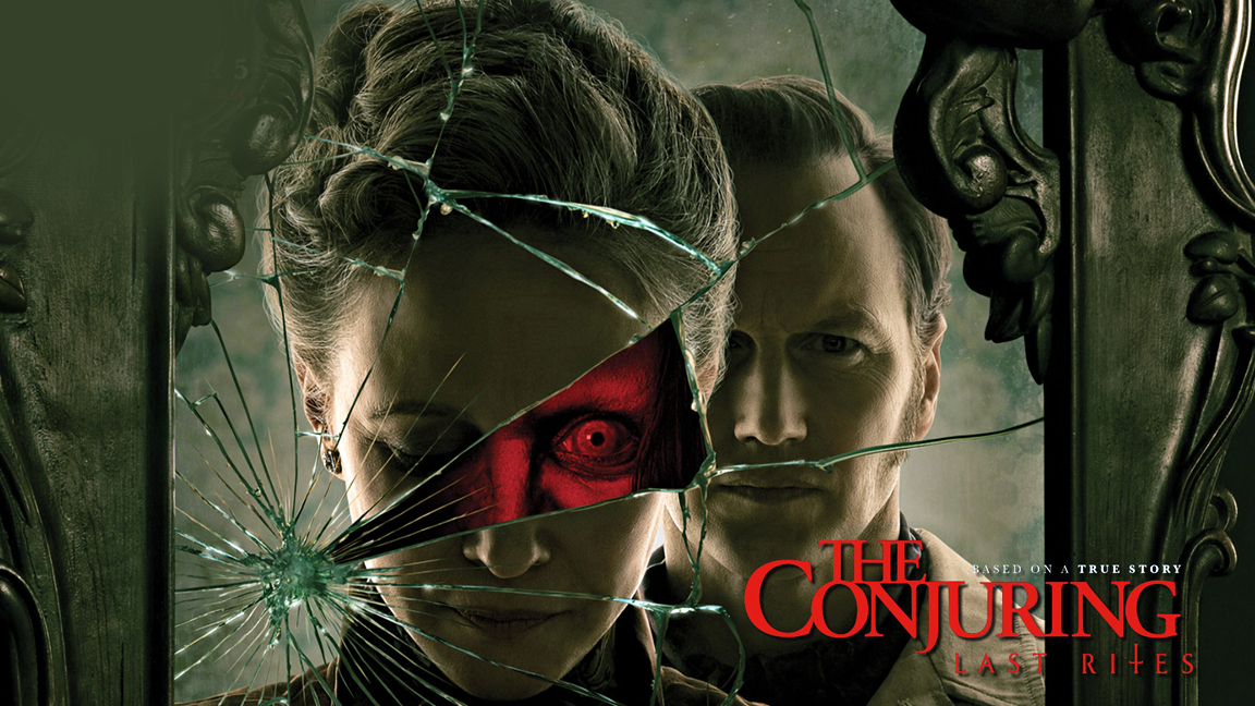 দেশে ‘দ্য কনজ্যুরিং: লাস্ট রাইটস’