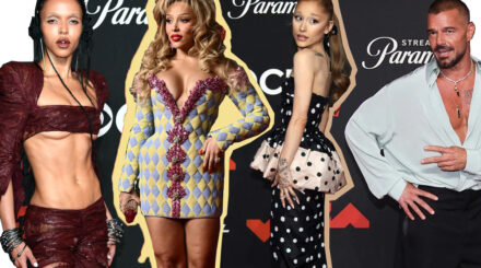 এমটিভি ভিডিও মিউজিক অ্যাওয়ার্ডস ২০২৫: তারকাদের সেরা লুক