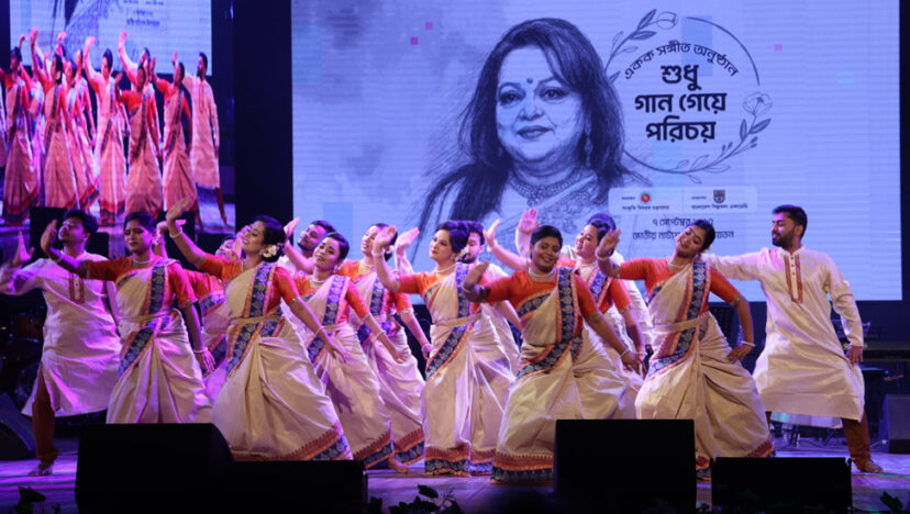 এই শহর এই সময় I প্রসিদ্ধি ও প্রতিশ্রুতিশীলতায় প্রাঞ্জল