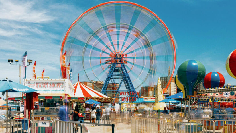 ছুটিরঘণ্টা I নিউইয়র্কের তিন দ্বীপ