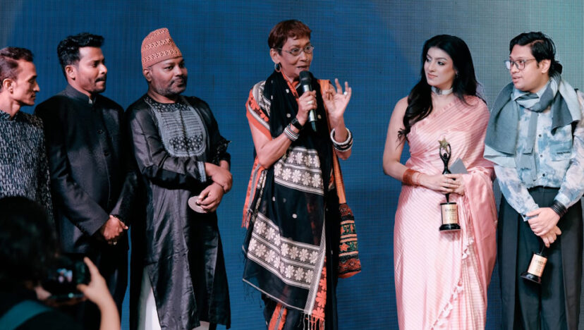 ইভেন্ট I স্টার ফেয়ার ফ্যাশন ফ্রিকোয়েন্সি