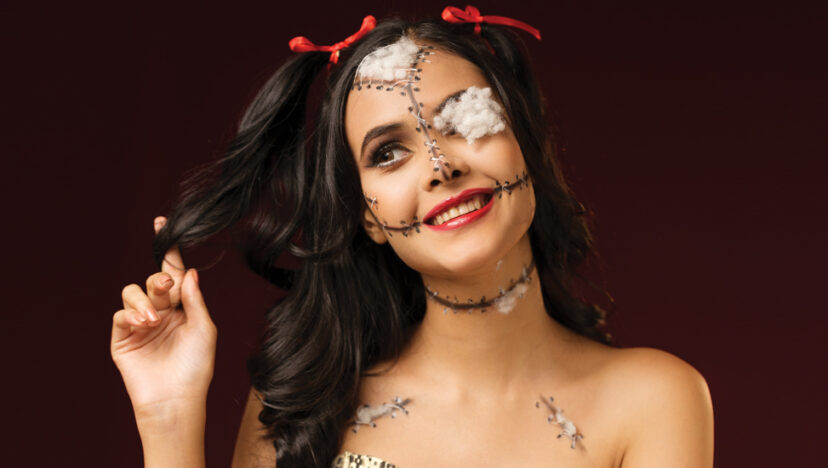 ফিট চেক I স্টিচড টু স্লে