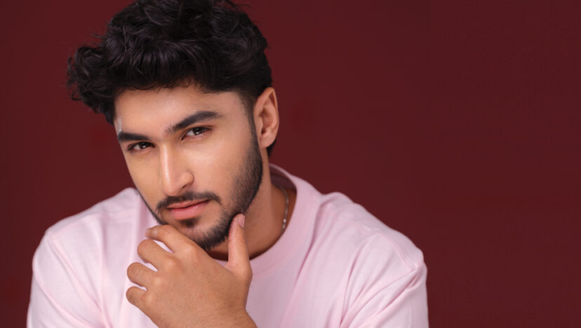 ফরহিম I পুরুষের রূপচর্চায় প্রাচীন চীনা ম্যাজিক