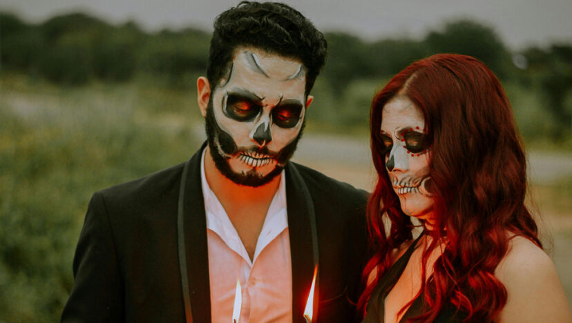 ফিচার I জেন-জি হ্যালোইন