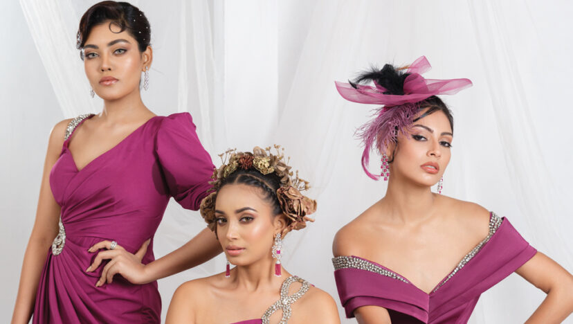 ইভেন্ট I মিস ইন্টারন্যাশনাল বাংলাদেশ