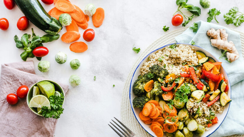 পাতে পরিমিতি I প্যালিও ডায়েট