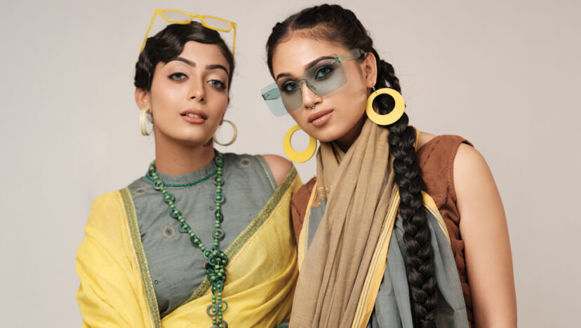 পোর্টফোলিও I  সহজিয়া সুতি