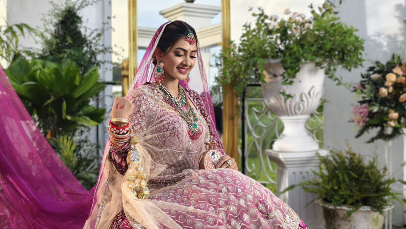 অ্যাডভার্টোরিয়াল I স্মার্টফোনের ক্যামেরায় বিয়ের প্রতিটি রঙিন মুহূর্ত