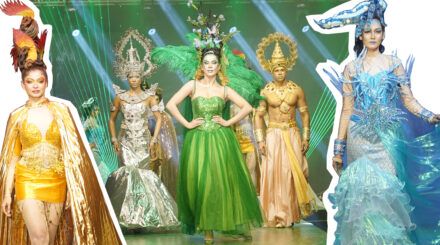 বিএসওএবি হেয়ার অ্যান্ড বিউটি কার্নিভ্যাল ২০২৫