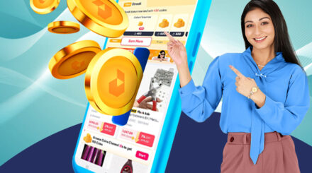 দারাজ ১০.১০ ব্র্যান্ড রাশ ক্যাম্পেইন