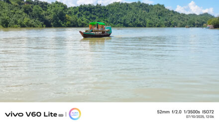 একদিনে ঘুরে আসুন রাঙামাটি: পাহাড়, হ্রদ আর প্রকৃতির অপরূপ রূপ