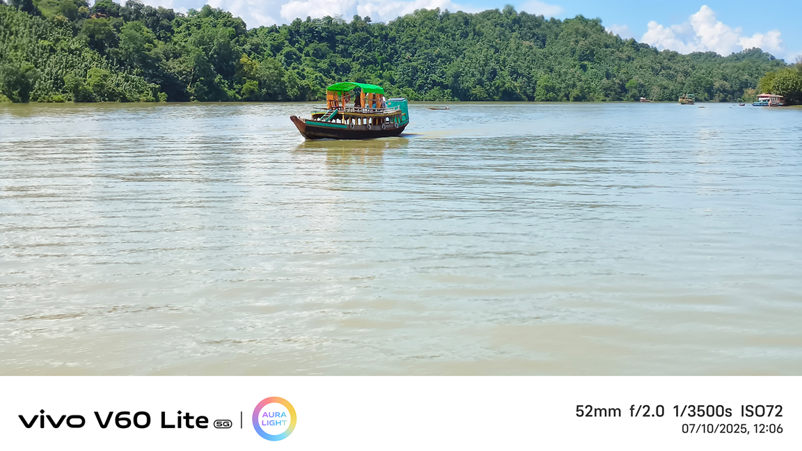 একদিনে ঘুরে আসুন রাঙামাটি: পাহাড়, হ্রদ আর প্রকৃতির অপরূপ রূপ