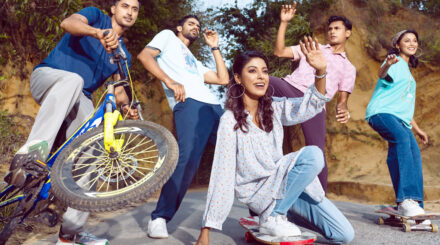 বনশ্রীতে মাইক্লো বাংলাদেশ