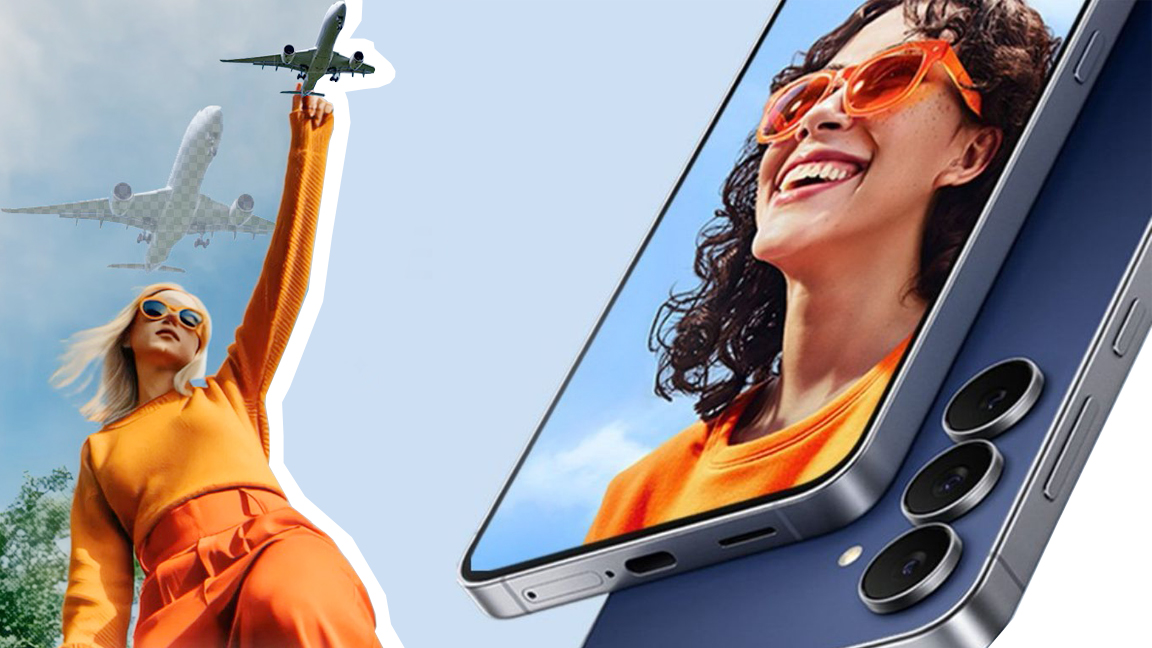 স্যামসাং নিয়ে এলো এআইনির্ভর পারফরমেন্সের গ্যালাক্সি এস২৫ এফই