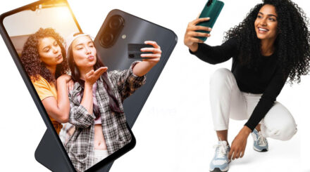 ফ্ল্যাগশিপ ফিচারে হাজির স্যামসাং গ্যালাক্সি এ০৭