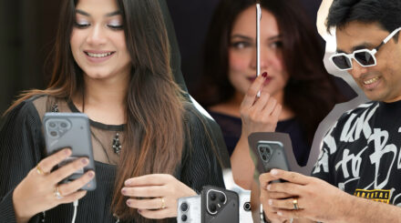 টেকনো পোভা ফাইভজি সিরিজ উন্মোচন