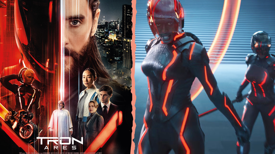 মানবতা বনাম কৃত্রিম বুদ্ধিমত্তার দ্বন্দ্ব নিয়ে দেশে ‘ট্রন: অ্যারেস’