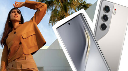 ৫জি যুগে নতুন মাত্রা যোগে টেকনো ক্যামন ৪০ সিরিজ