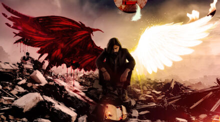 নতুন জনরা ‘বাংলা ন্যু রক’ নিয়ে মুক্তি পেল অর্থহীনের ‘ফিনিক্সের ডায়েরি ২’