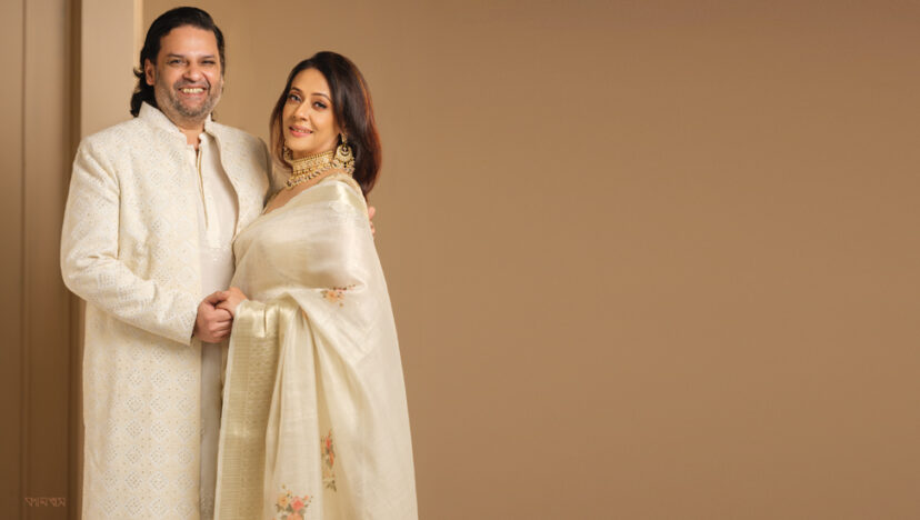 ফিচার I টাইমলেস ফ্যাশন