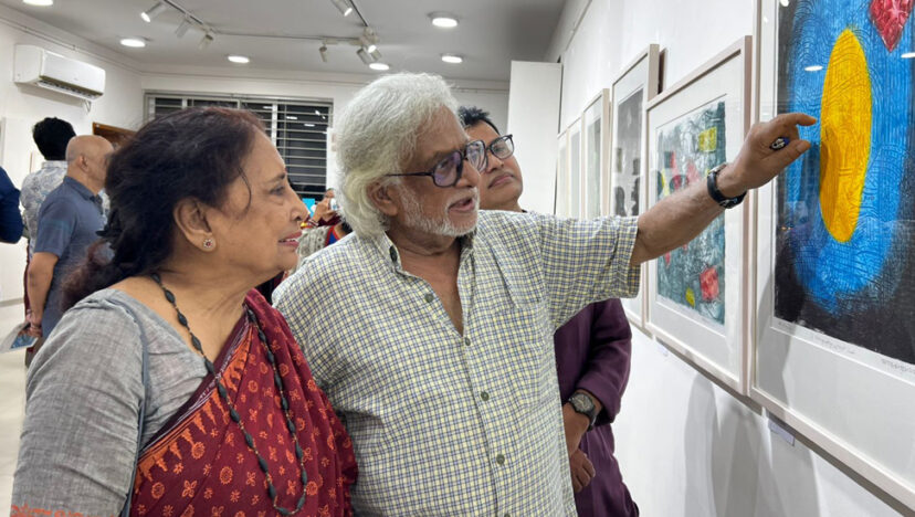 এই শহর এই সময় I শৈল্পিক স্নিগ্ধতা