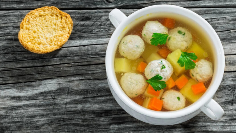 ফিচার I দেশভেদে বিয়ের ডিশ