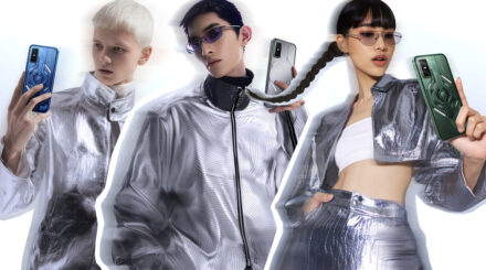 ইনফিনিক্স জিটি ৩০ গেমিং স্মার্টফোন যেন লাইফস্টাইল অনুষঙ্গ