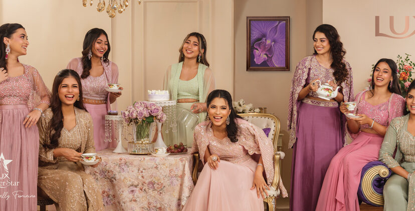 ফোকাস I Unapologetically Feminine