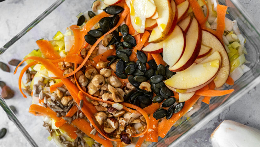 পাতে পরিমিতি I মেটাবলিজম ডায়েট