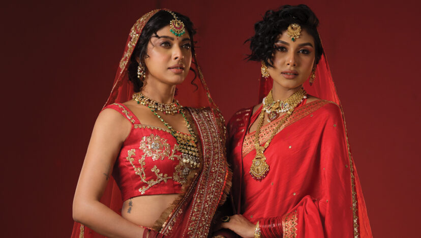 পোর্টফোলিও I দ্য মেইন ক্যারেক্টার