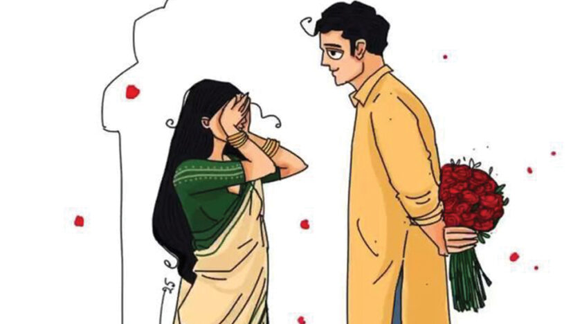 রম্যরস I তবু বিয়ে-সুমন্ত আসলাম