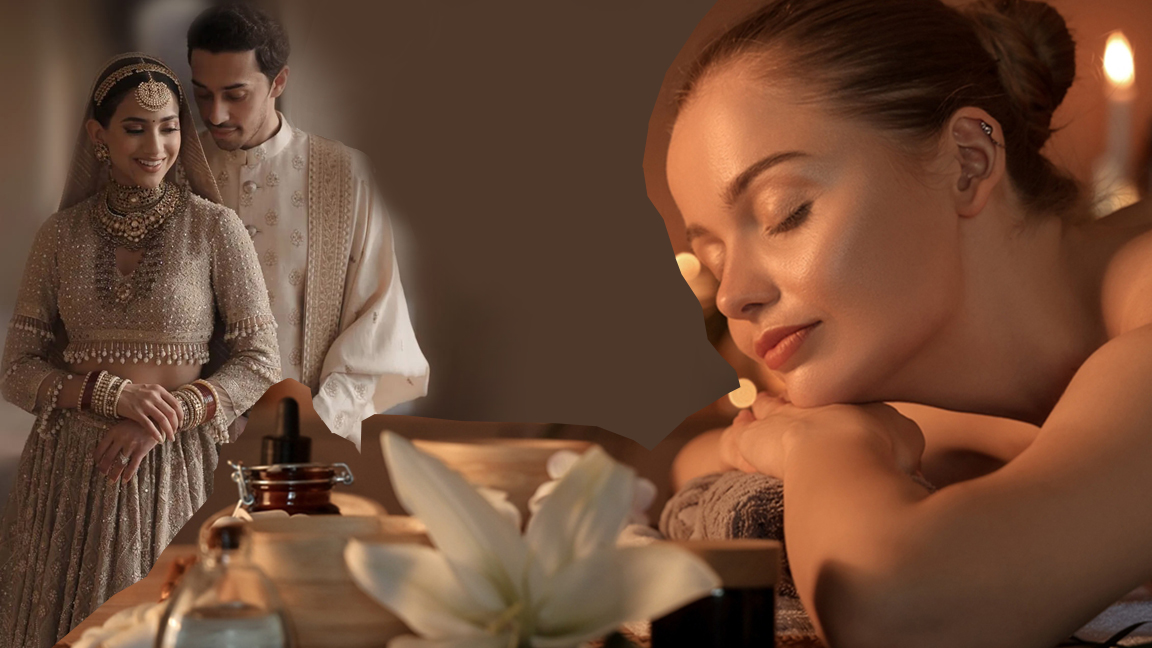 যুগপূর্তিতে সিক্স সিজনস হোটেল