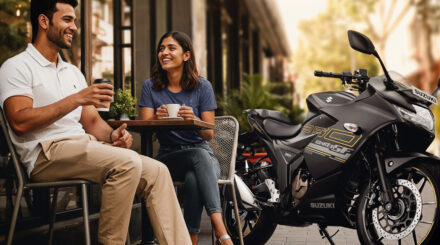 দেশের সর্ববৃহৎ সার্ভিস এরিনা উদ্বোধন সুজুকির