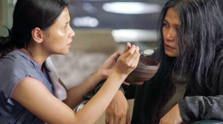 স্টার সিনেপ্লেক্সে পাপ ও প্রতিশোধের ভয়ঙ্কর গল্প