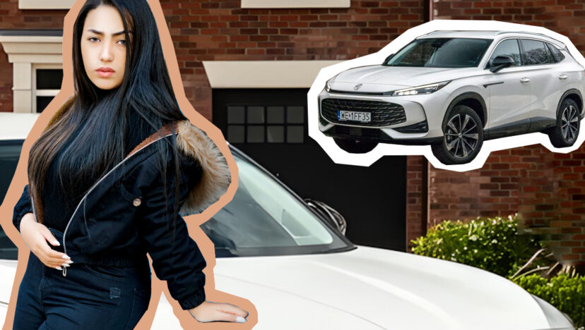 আসছে এমজির নতুন সুপার হাইব্রিড ও হাইব্রিড প্লাস মডেল