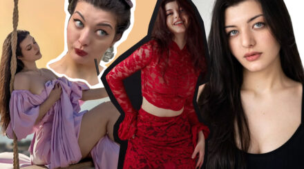 মারিতা ‘মিস্টার বিন’ প্লিয়েভার স্টাইল সেন্স