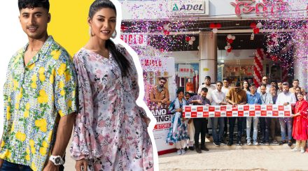 টাঙ্গাইলে মাইক্লো বাংলাদেশের ১৮তম আউটলেট